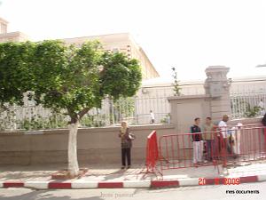 lycee lamoriciere